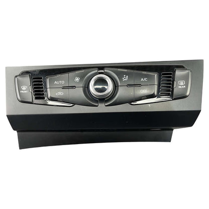 Comando Botão Ar Condicionado Audi A4 B8 2013 2014 2015 2016