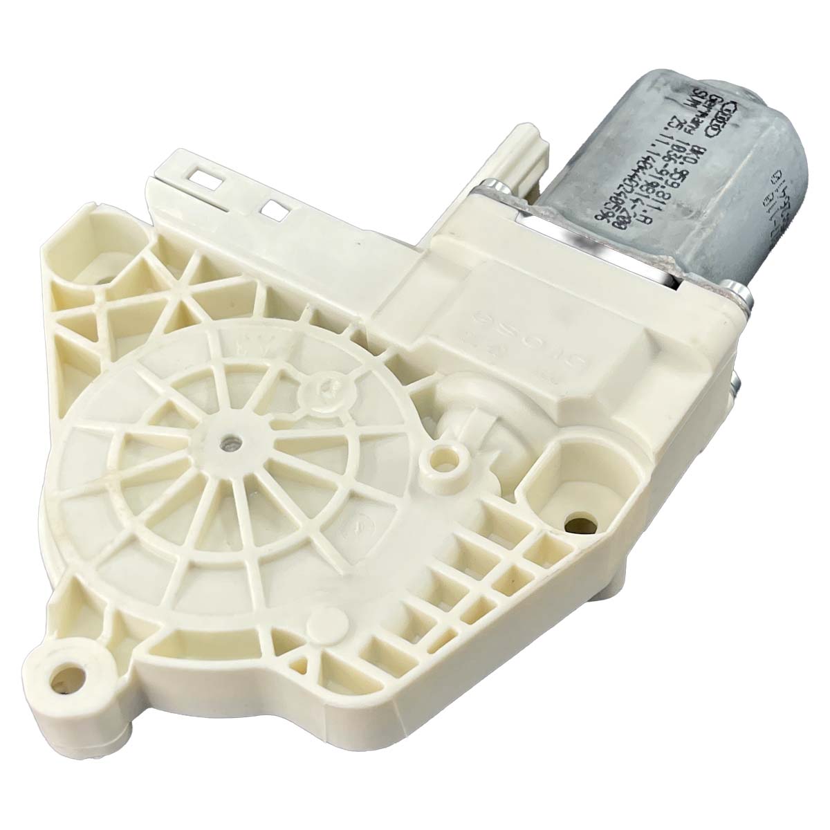 Motor Vidro Audi A4 B8 2013 2014 2015 2016 Traseiro Esquerdo