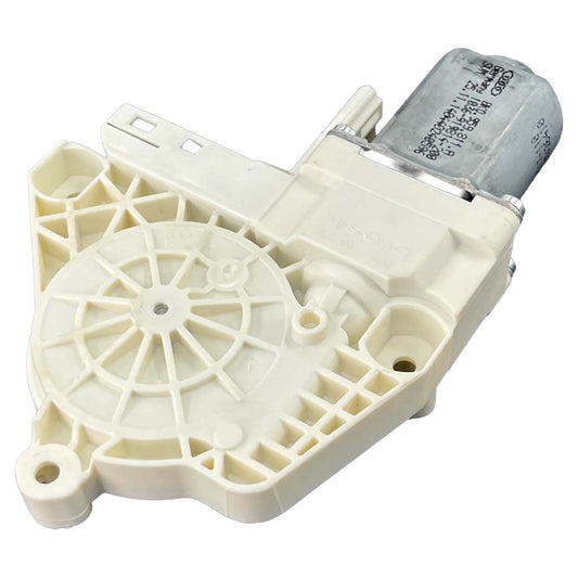 Motor Vidro Audi A4 B8 2013 2014 2015 2016 Traseiro Esquerdo