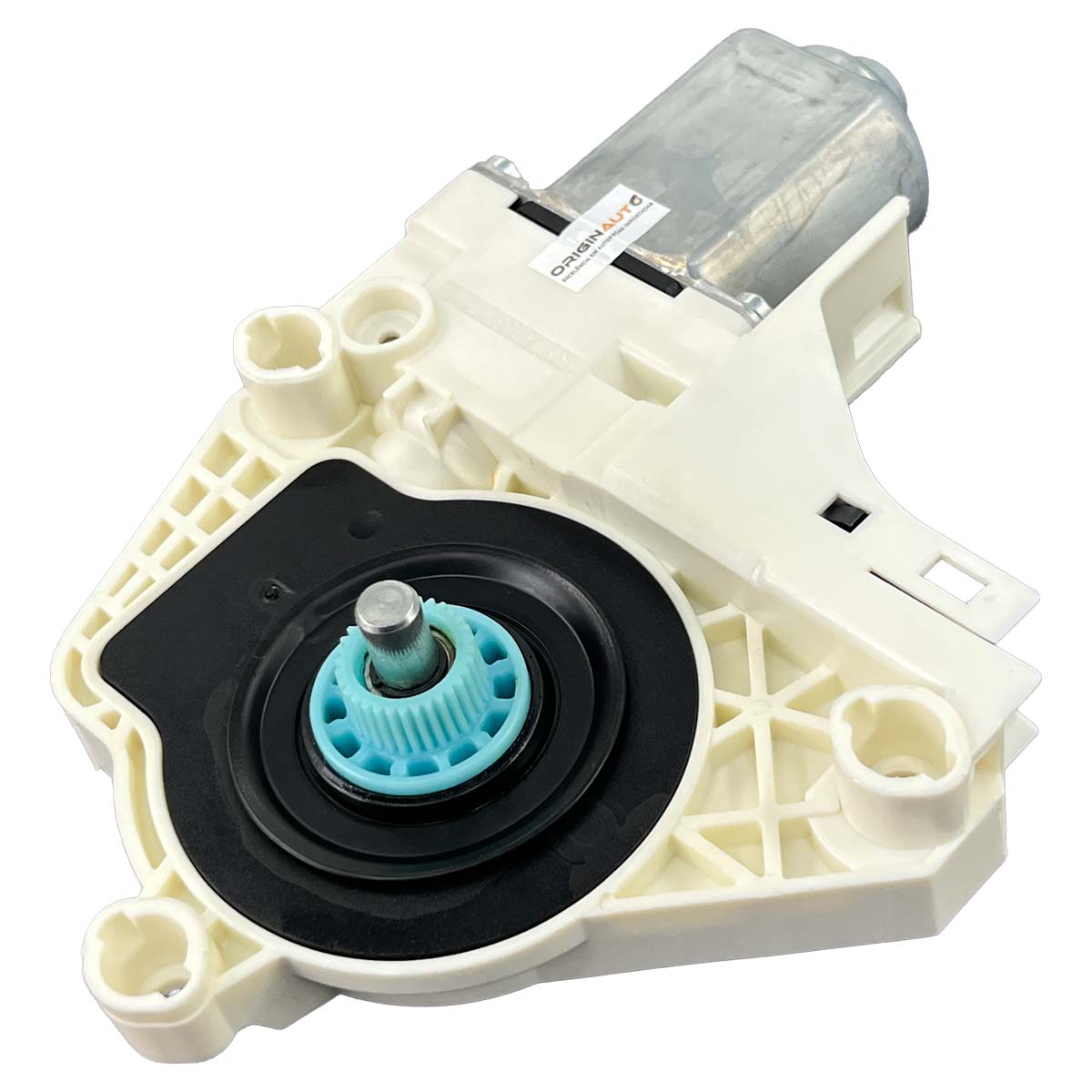 Motor Vidro Audi A4 B8 2013 2014 2015 2016 Traseiro Esquerdo