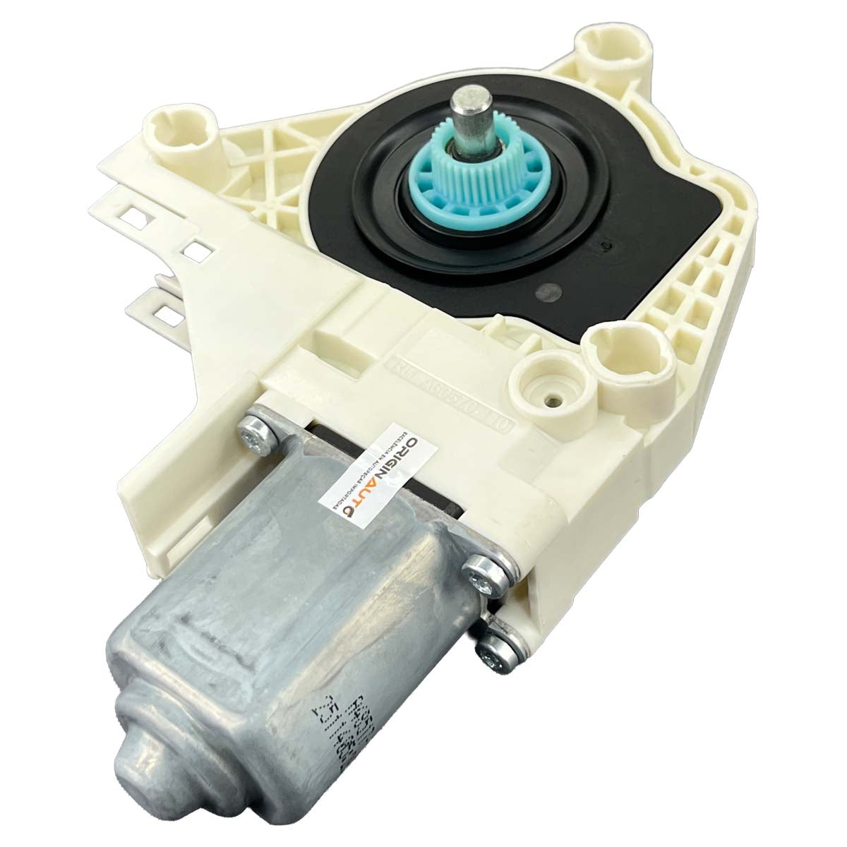 Motor Vidro Audi A4 B8 2013 2014 2015 2016 Traseiro Esquerdo