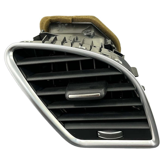 Difusor Ar Painel Audi A4 B8 2013 2014 2015 2016 Dianteiro Direito