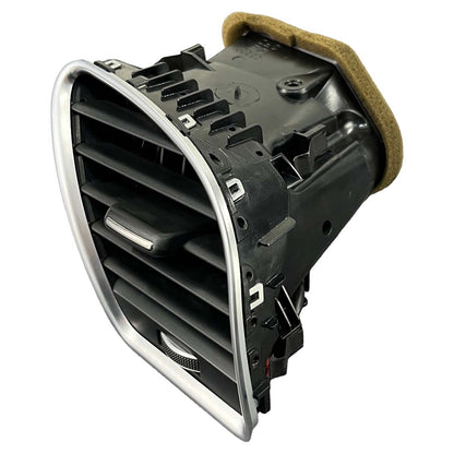 Difusor Ar Painel Audi A4 B8 2013 2014 2015 2016 Dianteiro Direito