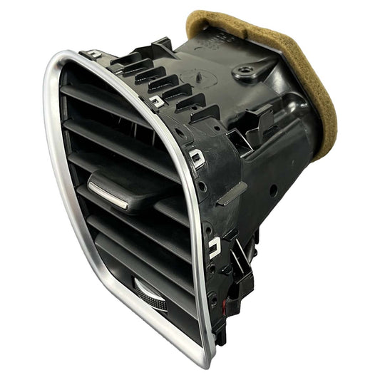 Difusor Ar Painel Audi A4 B8 2013 2014 2015 2016 Dianteiro Direito