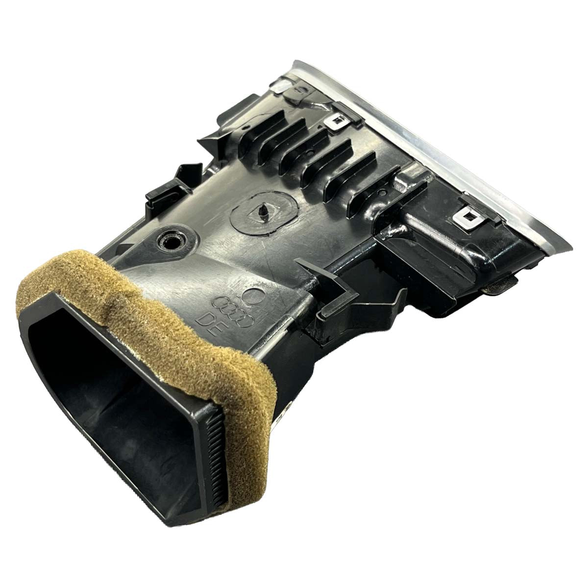 Difusor Ar Painel Audi A4 B8 2013 2014 2015 2016 Dianteiro Direito