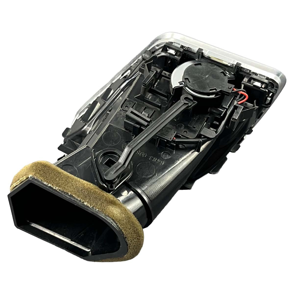 Difusor Ar Painel Audi A4 B8 2013 2014 2015 2016 Dianteiro Direito