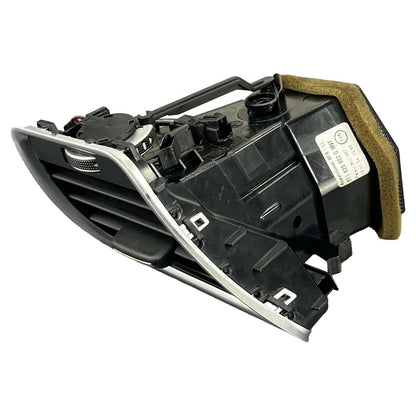 Difusor Ar Painel Audi A4 B8 2013 2014 2015 2016 Dianteiro Direito