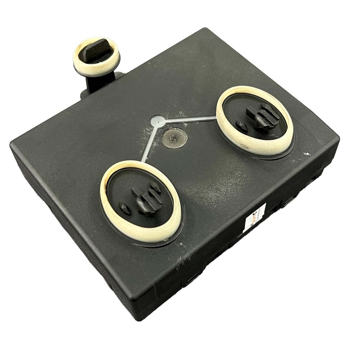 Módulo Porta Audi A4 TFSI B8 2013 2014 2015 2016 Traseiro