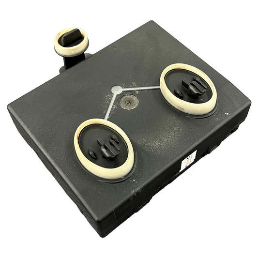 Módulo Porta Audi A4 TFSI B8 2013 2014 2015 2016 Traseiro