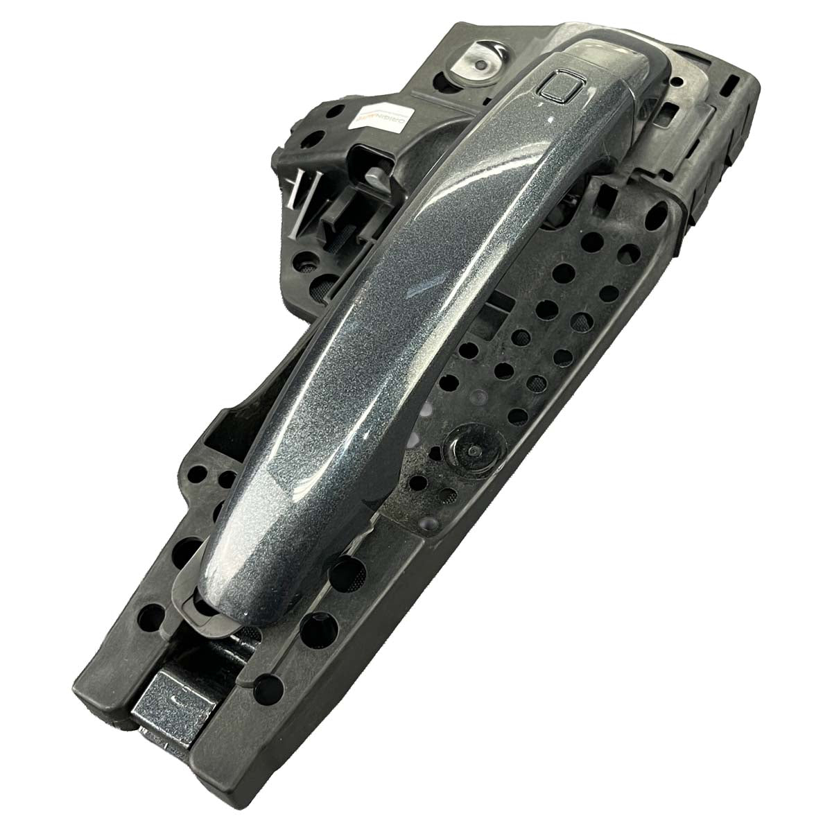 Maçaneta Externa Audi A4 B8 2013 2014 2015 2016 Dianteiro Direito