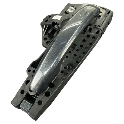 Maçaneta Externa Audi A4 B8 2013 2014 2015 2016 Dianteiro Direito