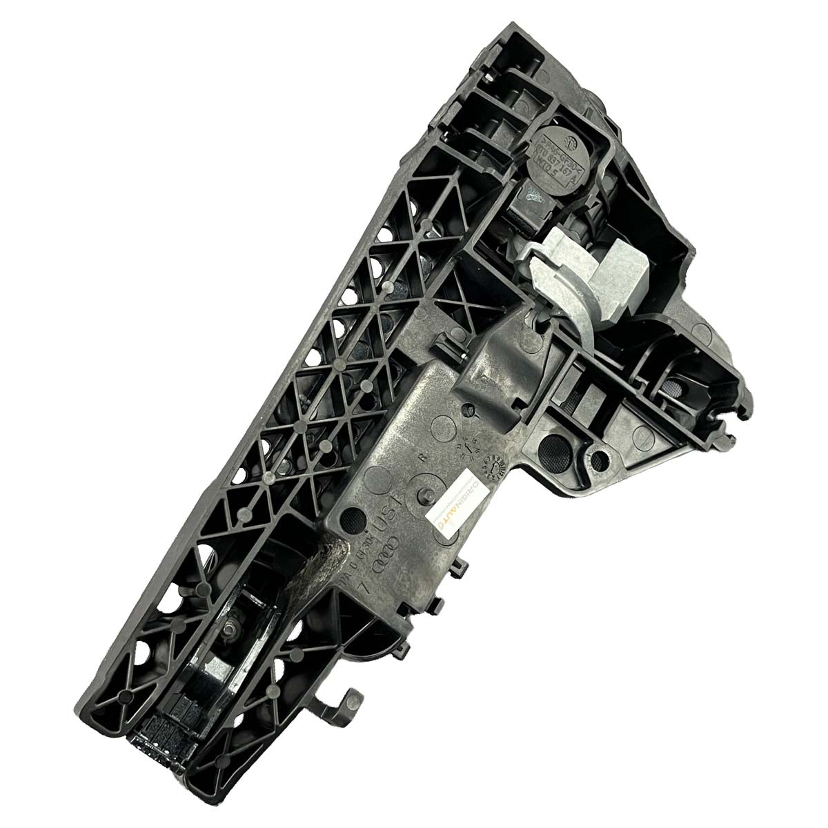 Maçaneta Externa Audi A4 B8 2013 2014 2015 2016 Dianteiro Direito