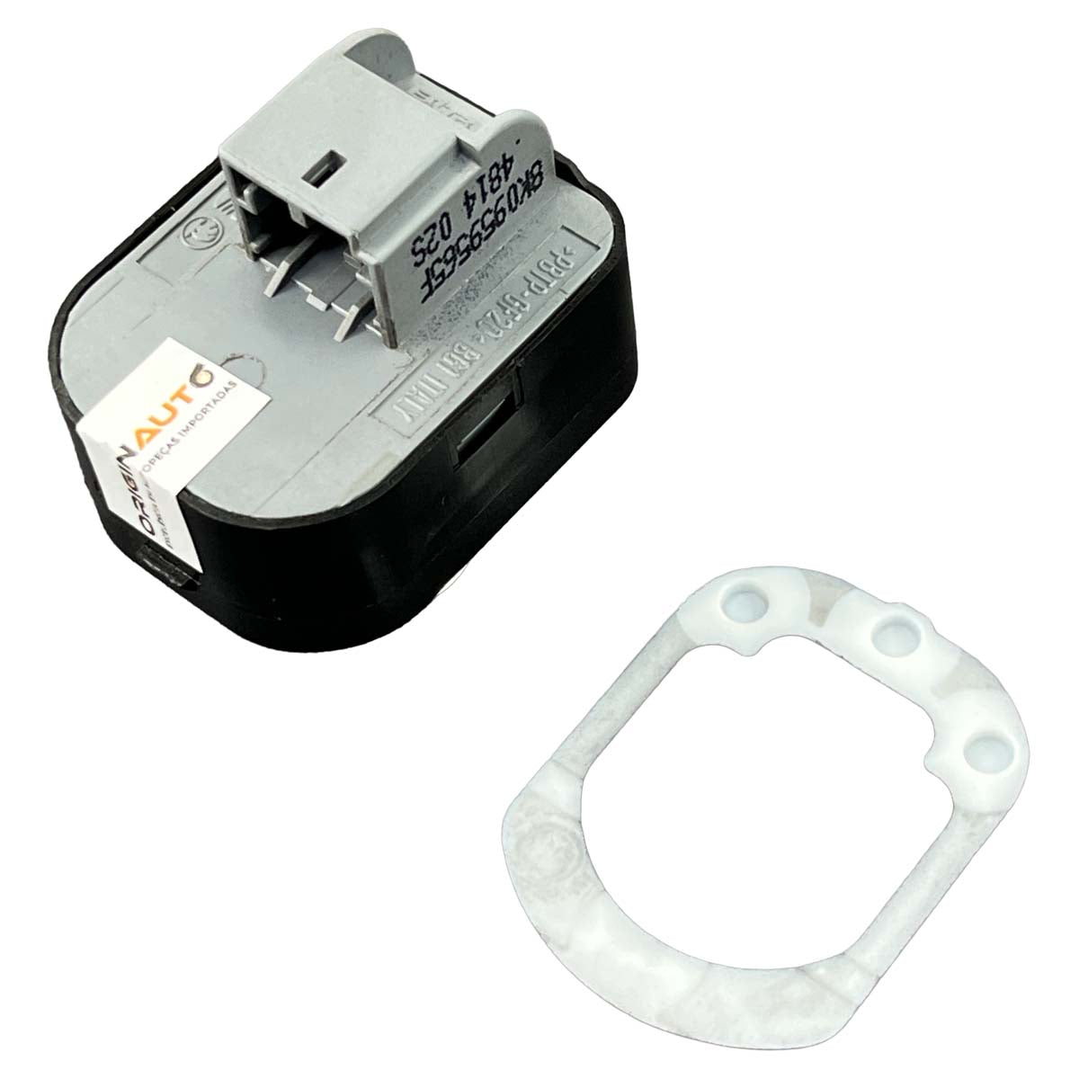 Comando Botão Regulagem Retrovisor Audi A4 B8 2014 2015 2016