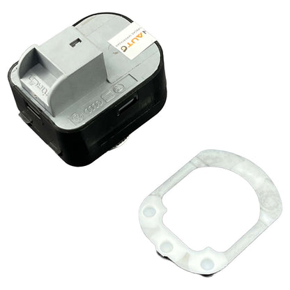 Comando Botão Regulagem Retrovisor Audi A4 B8 2014 2015 2016