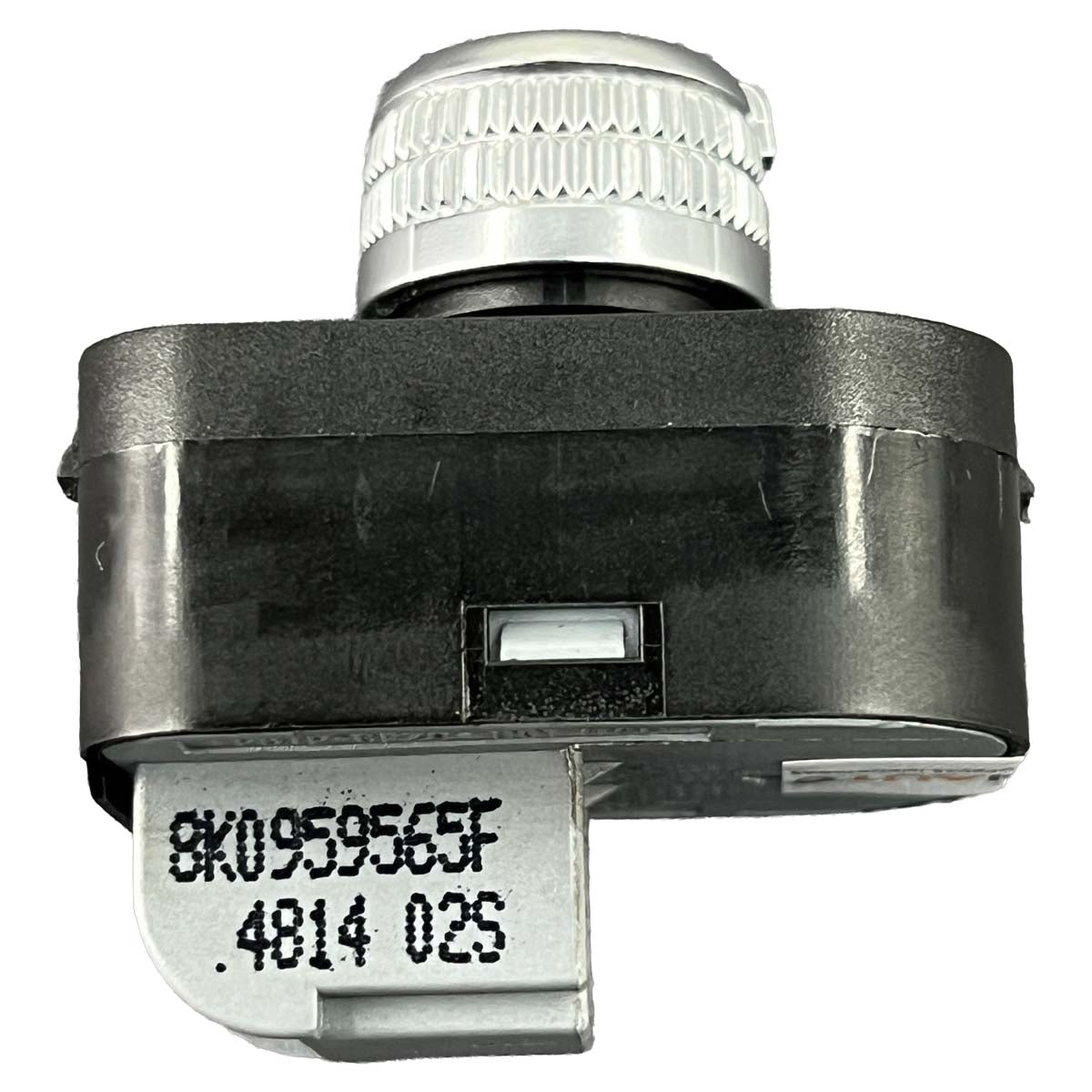 Comando Botão Regulagem Retrovisor Audi A4 B8 2014 2015 2016