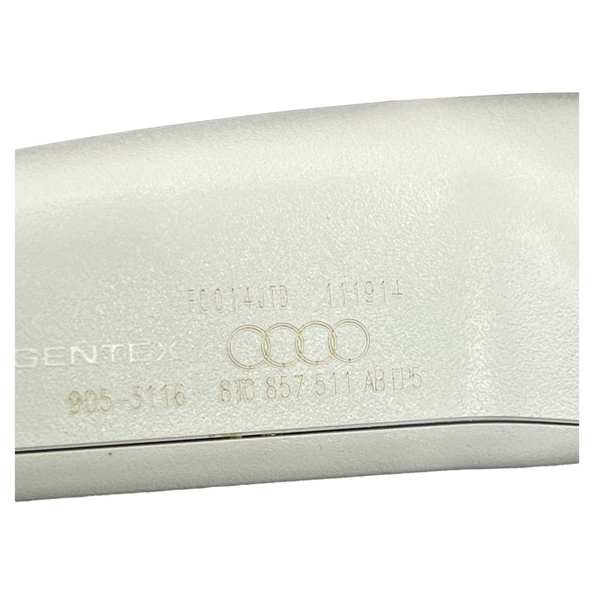 Espelho Retrovisor Interno Audi A4 B8 2013 2014 2015 2016