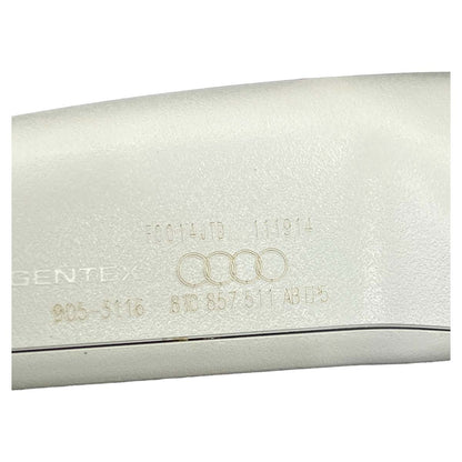 Espelho Retrovisor Interno Audi A4 B8 2013 2014 2015 2016