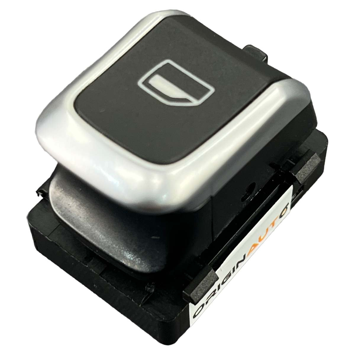 Botão Comando Vidro Audi A4 B8 2013 2014 2015 2016 Dianteiro Esquerdo