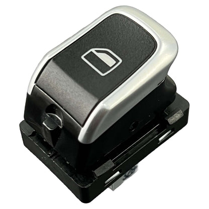 Botão Comando Vidro Audi A4 B8 2013 2014 2015 2016 Dianteiro Esquerdo