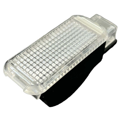LED Cortesia Audi A4 B8 2012 2013 2014 2015 2016 Porta Mala