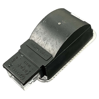 LED Cortesia Audi A4 B8 2012 2013 2014 2015 2016 Porta Mala