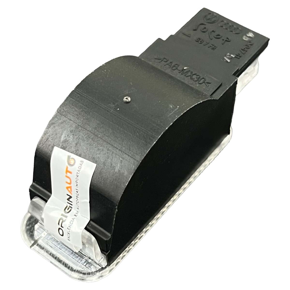 LED Cortesia Audi A4 B8 2012 2013 2014 2015 2016 Porta Mala