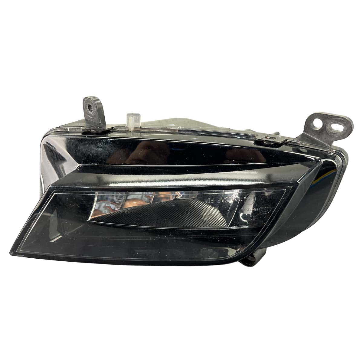 Farol Milha Audi A4 B8 2013 2014 2015 2016 Dianteiro Direito