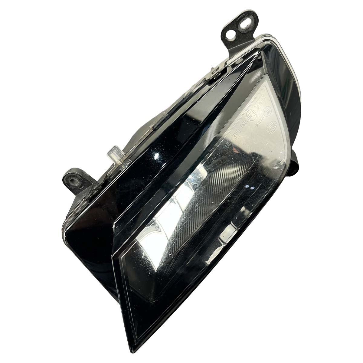 Farol Milha Audi A4 B8 2013 2014 2015 2016 Dianteiro Direito