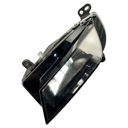 Farol Milha Audi A4 B8 2013 2014 2015 2016 Dianteiro Direito