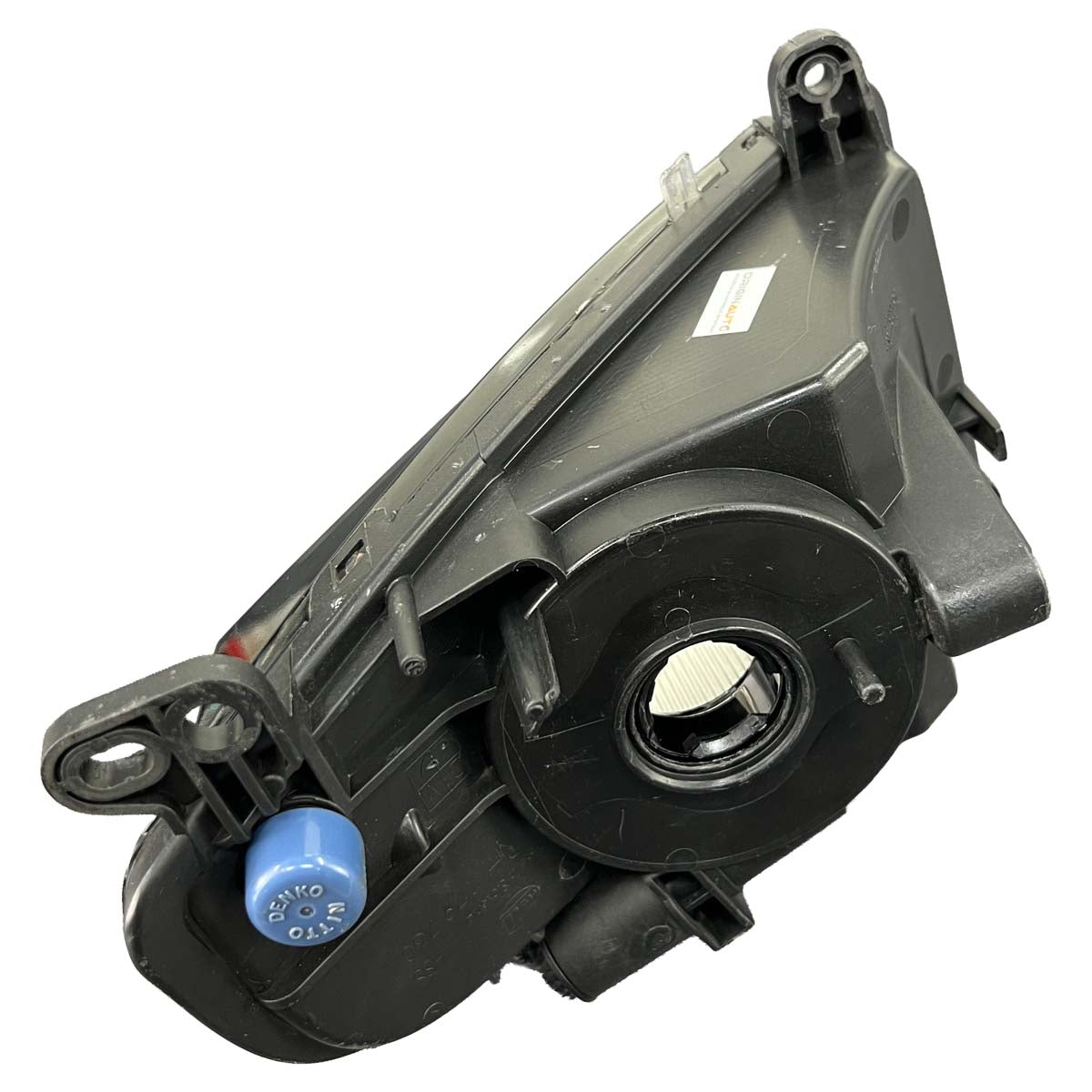 Farol Milha Audi A4 B8 2013 2014 2015 2016 Dianteiro Direito