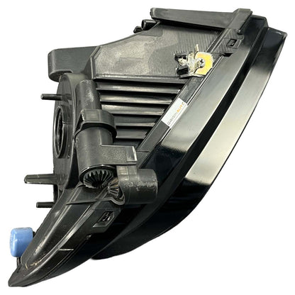 Farol Milha Audi A4 B8 2013 2014 2015 2016 Dianteiro Direito