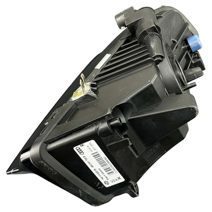 Farol Milha Audi A4 B8 2013 2014 2015 2016 Dianteiro Direito