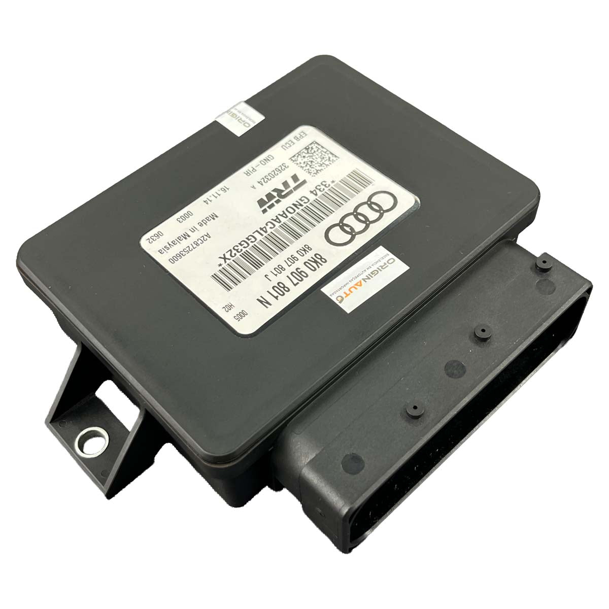 Modulo Estacionamento Freio Mão Audi A4 B8 2014 2015 2016