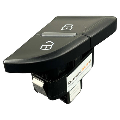 Comando Botão Trava Porta Audi A4 B8 2013 2014 2015 2016