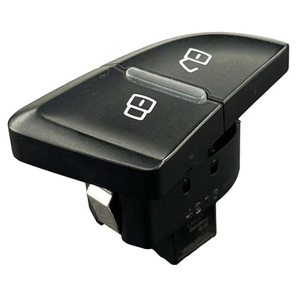 Comando Botão Trava Porta Audi A4 B8 2013 2014 2015 2016