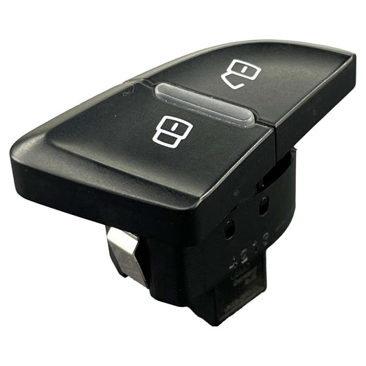 Comando Botão Trava Porta Audi A4 B8 2013 2014 2015 2016