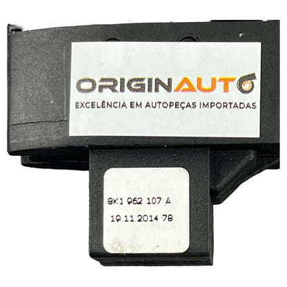 Comando Botão Trava Porta Audi A4 B8 2013 2014 2015 2016
