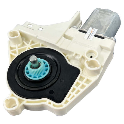 Motor Vidro Audi A4 B8 2013 2014 2015 2016 Traseiro Direito