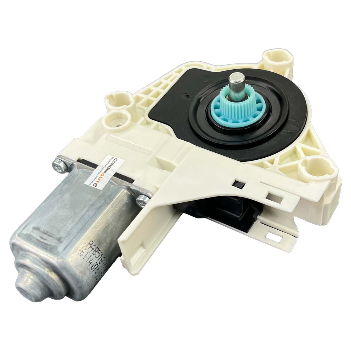 Motor Vidro Audi A4 B8 2013 2014 2015 2016 Traseiro Direito
