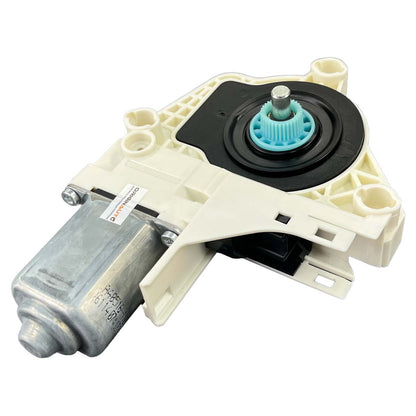 Motor Vidro Audi A4 B8 2013 2014 2015 2016 Traseiro Direito