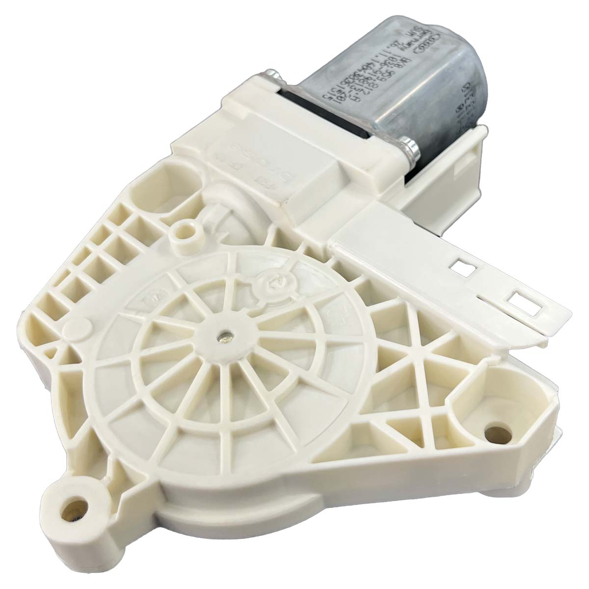 Motor Vidro Audi A4 B8 2013 2014 2015 2016 Traseiro Direito