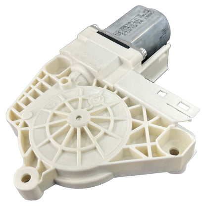 Motor Vidro Audi A4 B8 2013 2014 2015 2016 Traseiro Direito