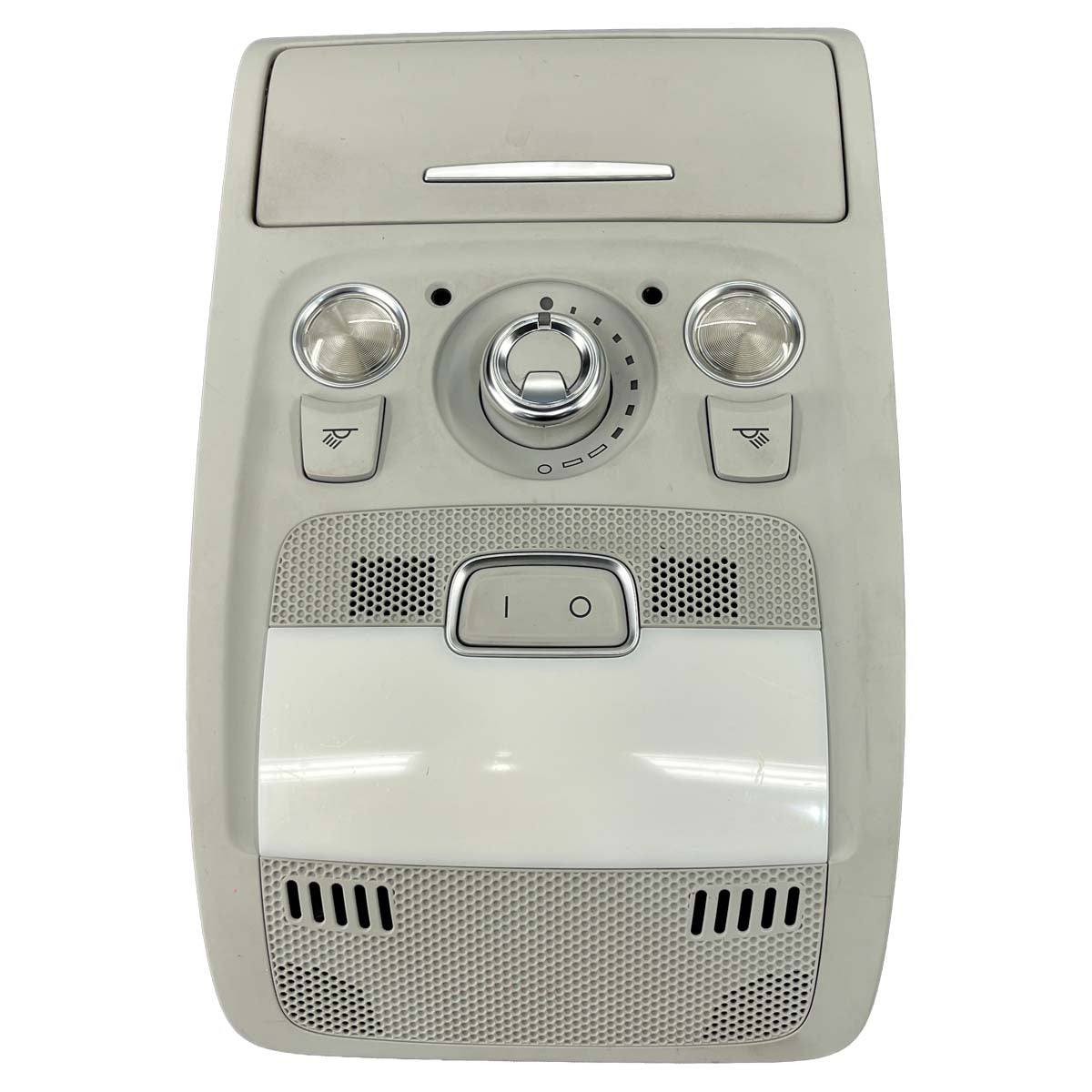 Comando Botão Teto Solar Luz Audi A4 B8 2013 2014 2015 2016