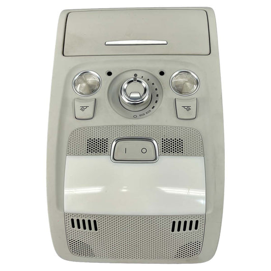 Comando Botão Teto Solar Luz Audi A4 B8 2013 2014 2015 2016
