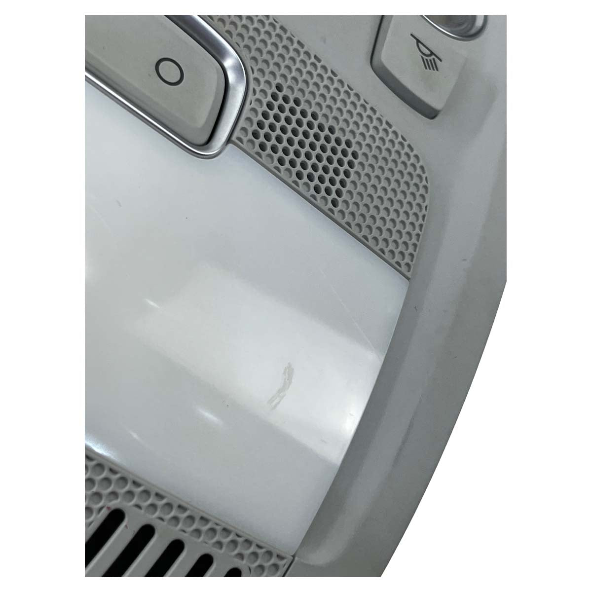 Comando Botão Teto Solar Luz Audi A4 B8 2013 2014 2015 2016