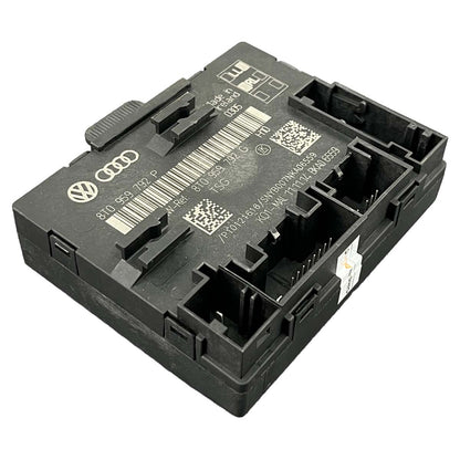 Módulo Porta Audi A4 2013 2014 2015 2016 Dianteiro Direito