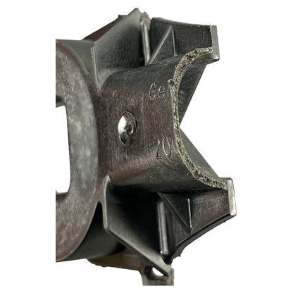 Suporte Coxim Radiador Audi A4 B8 2013 2014 2015 2016 Kit