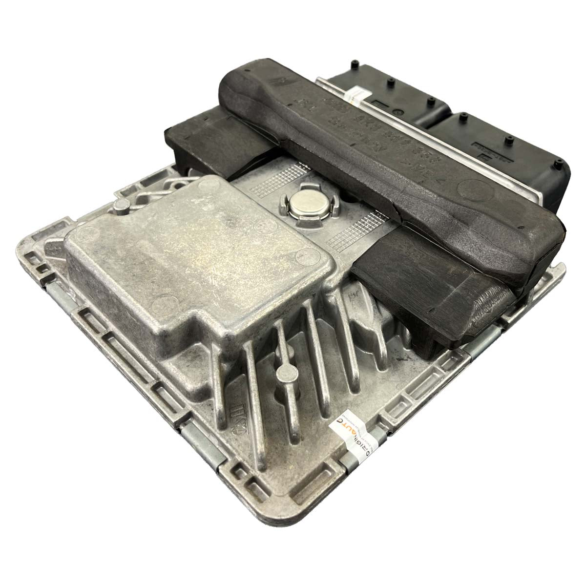Módulo Central Injeção Audi A4 A5 1.8 2015 2016 8K0906264B