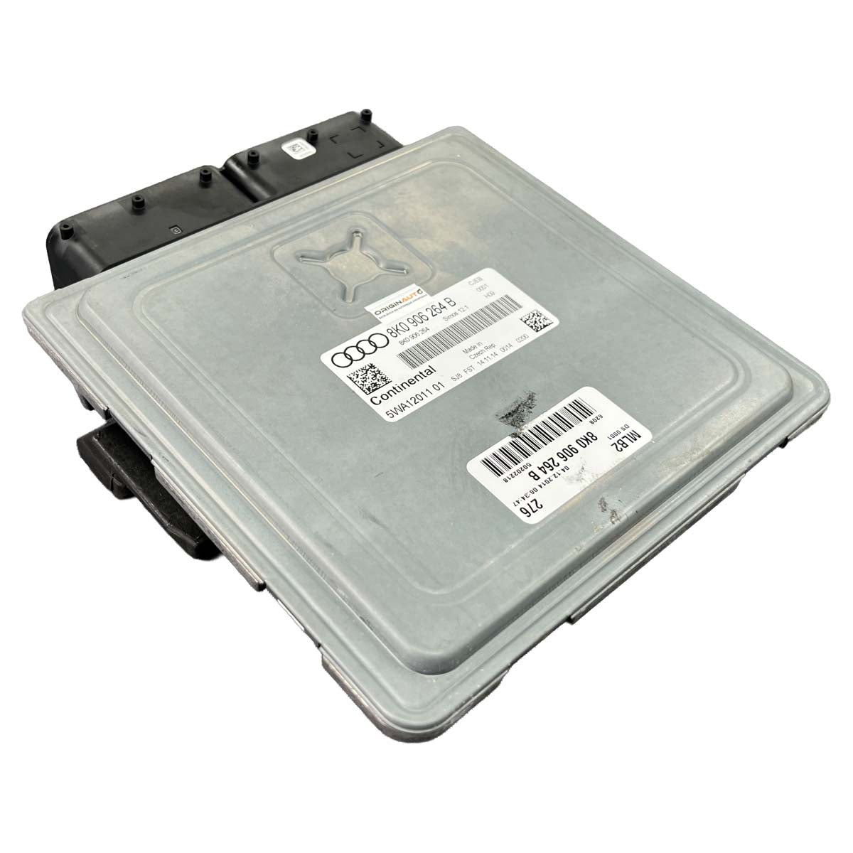 Módulo Central Injeção Audi A4 A5 1.8 2015 2016 8K0906264B