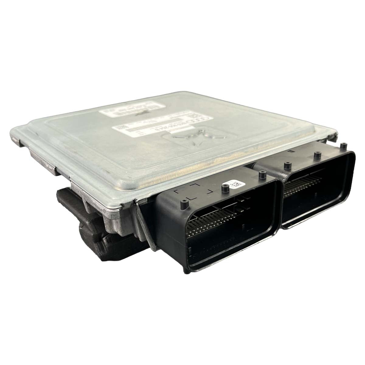 Módulo Central Injeção Audi A4 A5 1.8 2015 2016 8K0906264B